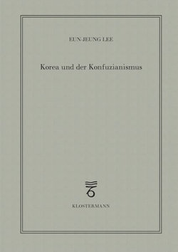 Korea und der Konfuzianismus