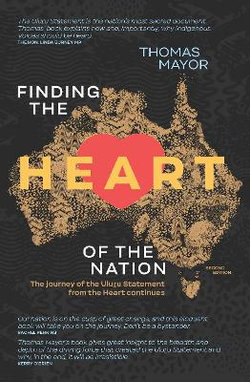 Finding the Heart of the Nation, 2nd Edition