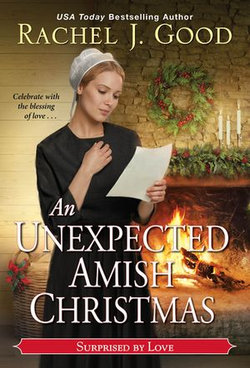 An Unexpected Amish Christmas