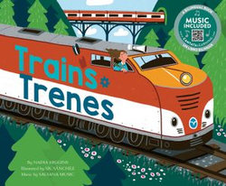 Trains / Trenes