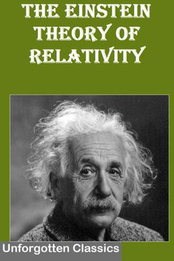 The Einstein Theory of Relativity