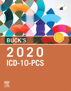 Buck's 2020 ICD-10-PCS E-Book