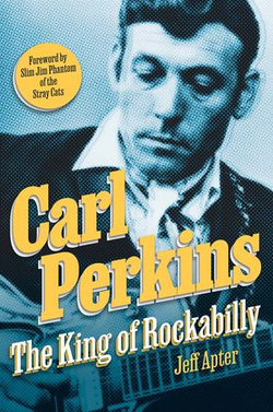 Carl Perkins