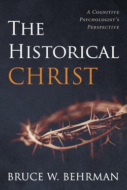 The Historical Christ