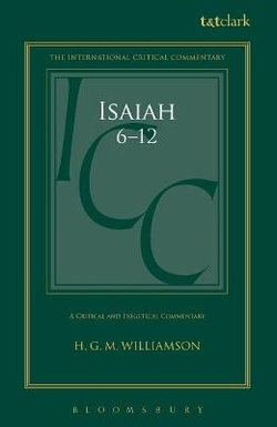 Isaiah 6-12