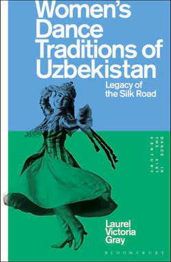 Women’s Dance Traditions of Uzbekistan