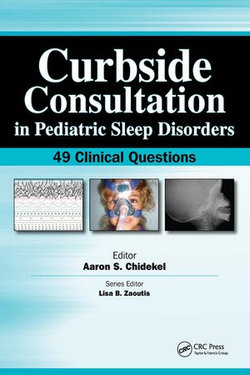 Curbside Consultation in Pediatric Sleep Disorders