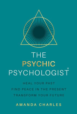 The Psychic Psychologist