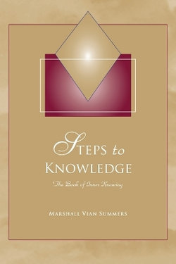 Steps to Knowledge