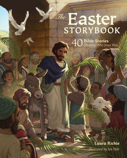 The Easter Storybook