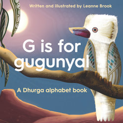 G Is for Gugunyal