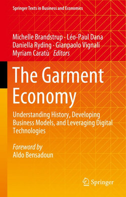 The Garment Economy