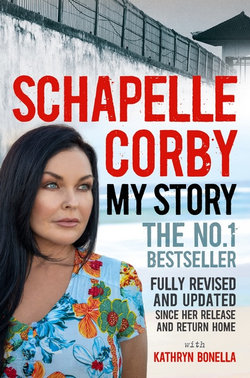 My Story: Schapelle Corby