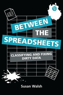 Between the Spreadsheets