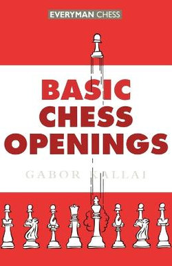 Basic Chess Openings