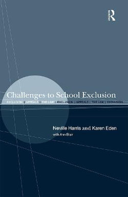 Challenges to School Exclusion