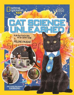 Cat Science Unleashed