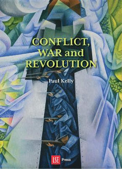 Conflict, War and Revolution 2021