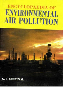 Encyclopaedia of Environmental Air Pollution