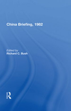 China Briefing, 1982