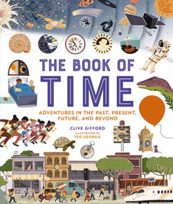 The Book of Time