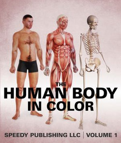 The Human Body In Color Volume 1