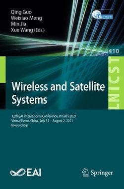 Wireless and Satellite Systems