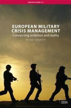 European Military Crisis Management