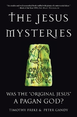 The Jesus Mysteries