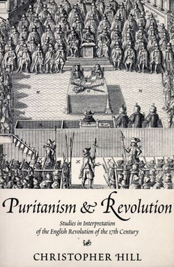 Puritanism & Revolution