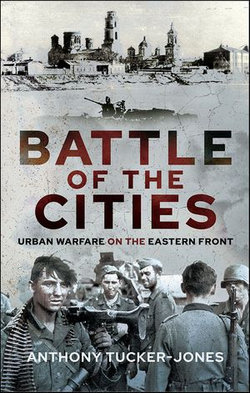 Battle of the Cities