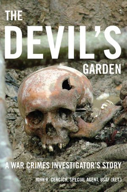 The Devil's Garden