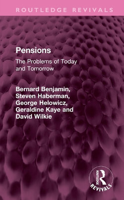 Pensions