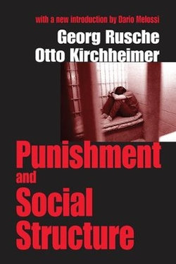 Punishment and Social Structure