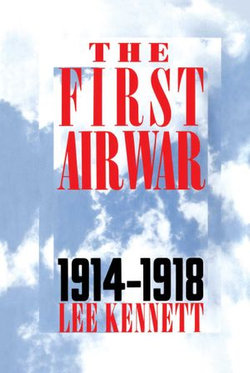 The First Air War