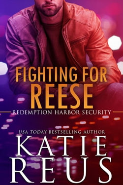 Fighting for Reese