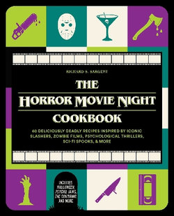 The Horror Movie Night Cookbook