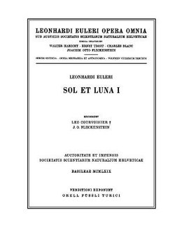 Sol et Luna I