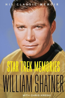 Star Trek Memories