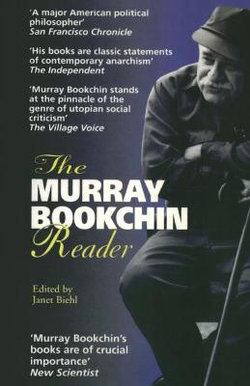 Murray Bookchin Reader