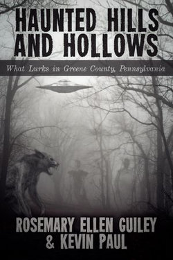 Haunted Hills and Hollows