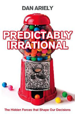 Predictably Irrational