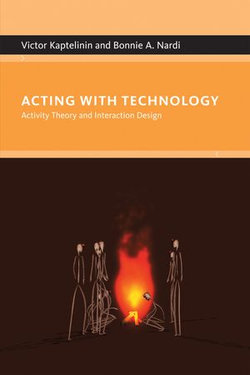 Acting with Technology