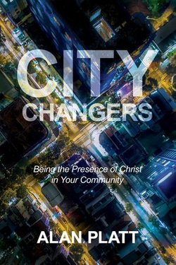 City Changers