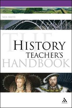 The History Teacher's Handbook