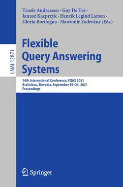 Flexible Query Answering Systems