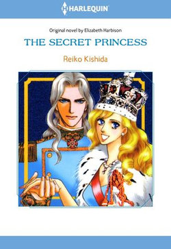 THE SECRET PRINCESS