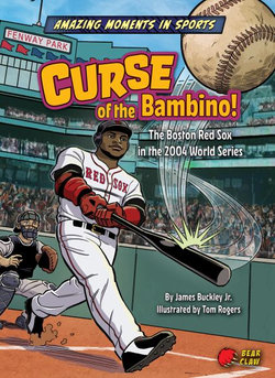 Curse of the Bambino!