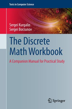 The Discrete Math Workbook
