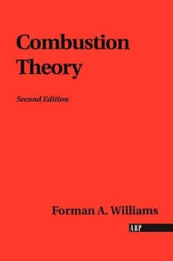 Combustion Theory